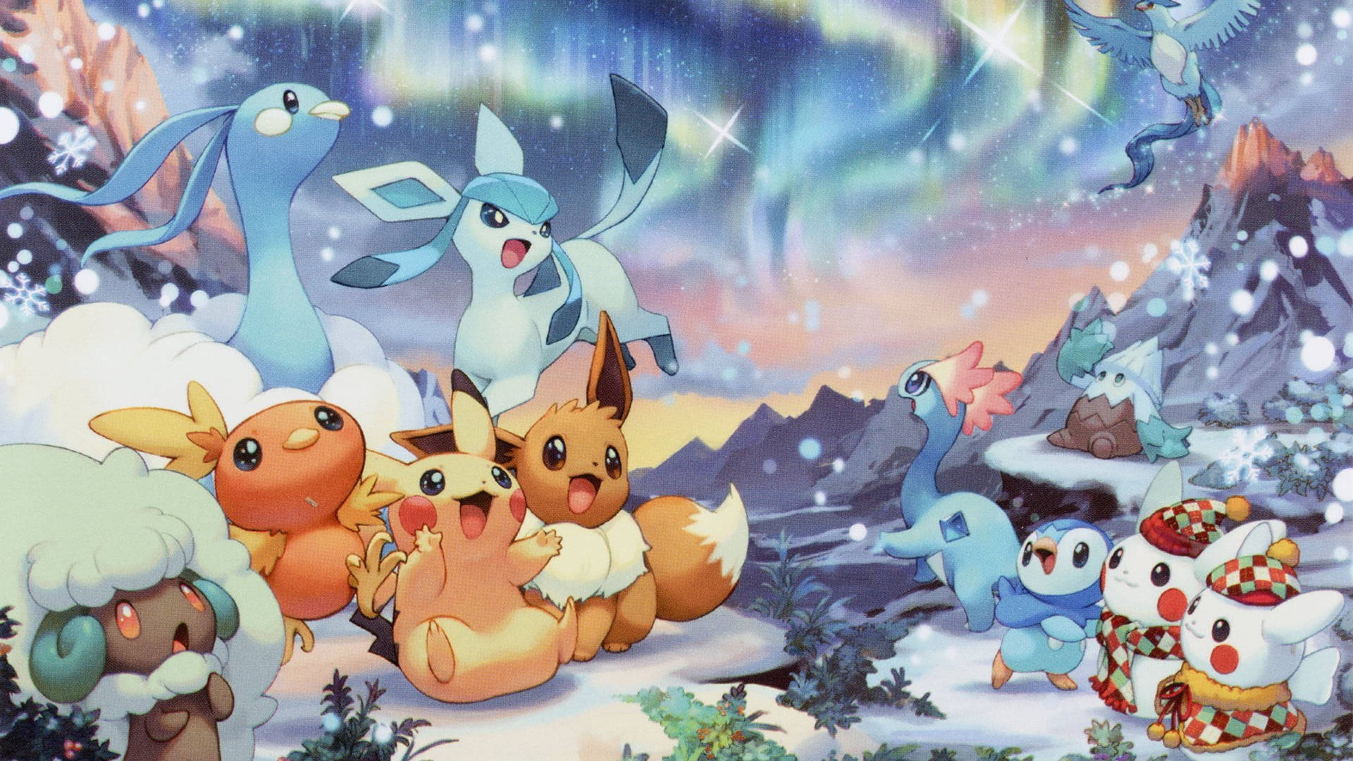 Level Up Your Pokémon Collection